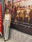 MERVE  BAŞARANER