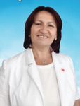 GÜLCAN DOĞAN