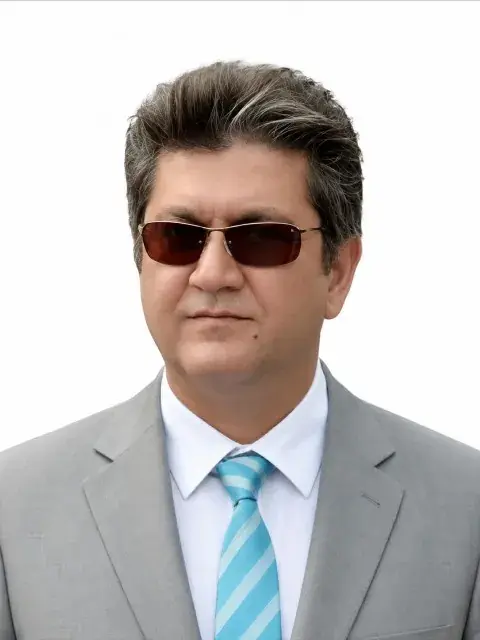 Burak Onur Gündüz