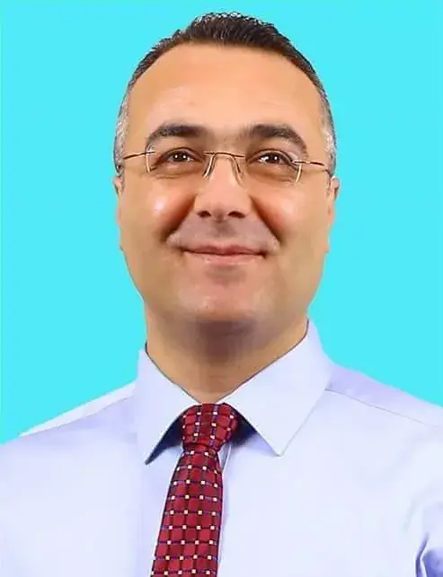 Özgür Kaya