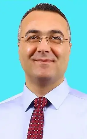 Özgür Kaya