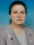 HATİCE ŞANLI