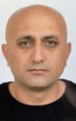 NAGİP TURĞUT