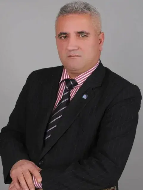 Mahmut Açıkgöz