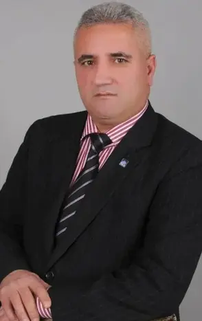 Mahmut Açıkgöz