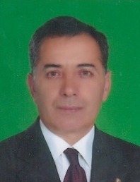 ABDULLAH DENİZ
