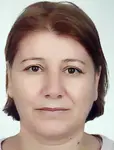 Nevin Özdemir