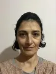 Ebru Tekin