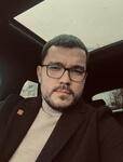 UMUT BURAK NAZAROĞLU