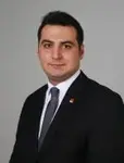 İbrahim Faruk Demir