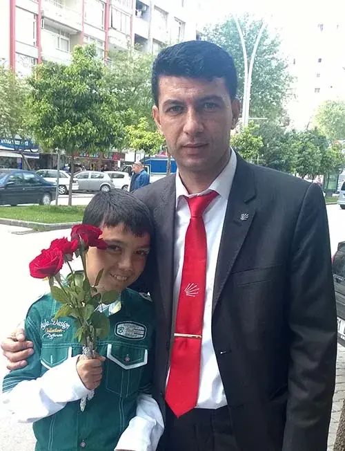 Ersan Aygün