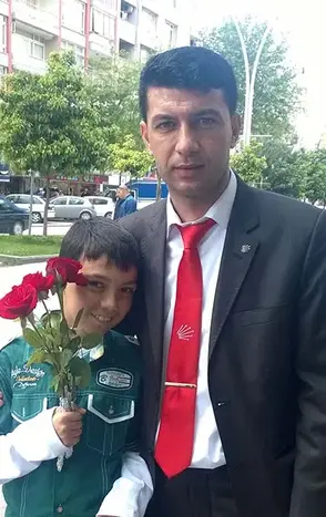 Ersan Aygün