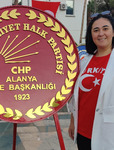 YELİZ YOLDAŞ