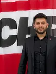 Tolga Ateş