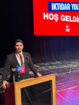 ÇAĞDAŞ  KARAGÖL