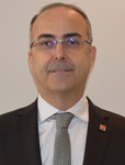 TURGUT ÖZKAN