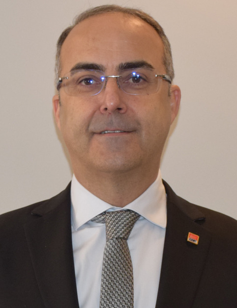 TURGUT ÖZKAN