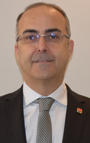 TURGUT ÖZKAN