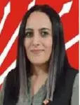 Zuhal Eroğlu