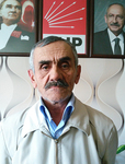 İSMAİL KARACA