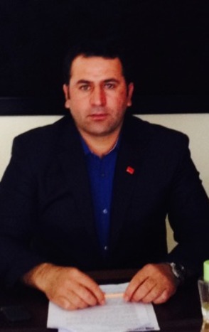 ORHAN KURUPINAR