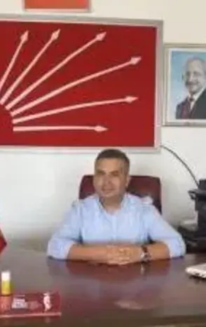 Eyüp Arslan Sürmeli