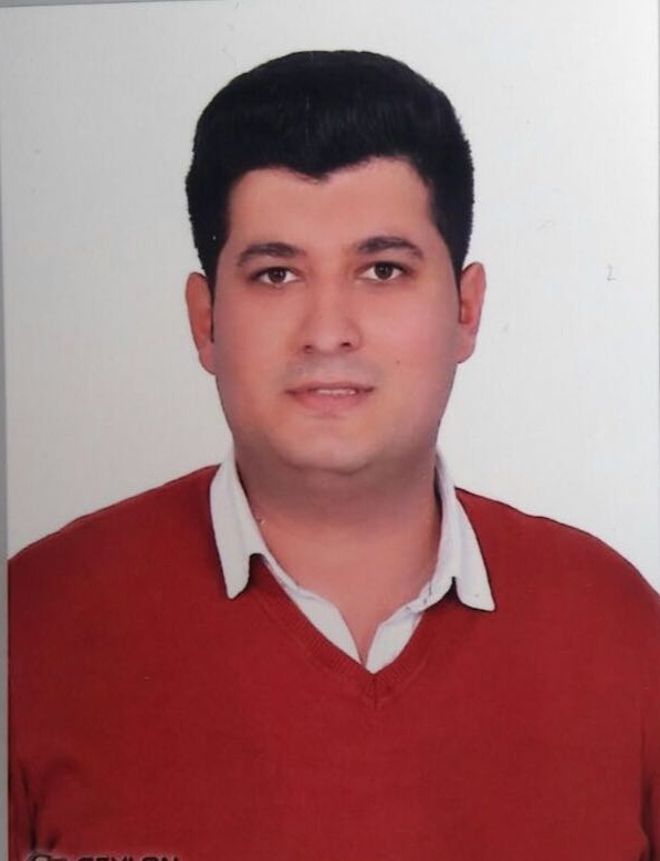 VOLKAN GÜRBOĞA
