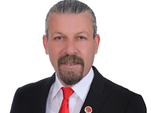 YALÇIN İPEK