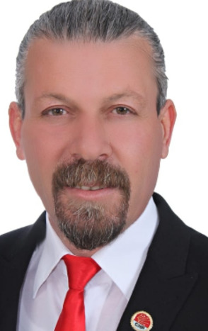 YALÇIN İPEK