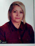 HAYRİYE SARI