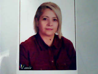 HAYRİYE SARI