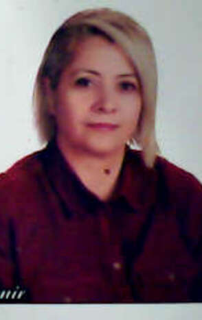 HAYRİYE SARI