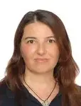 Gülfidan Kaya