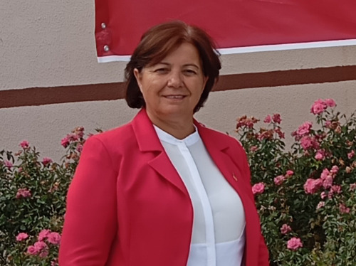 SEVİM UZUN