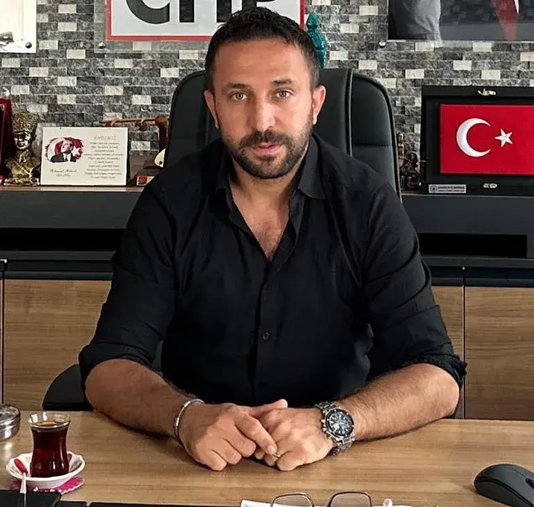 Orhan Karaçanak