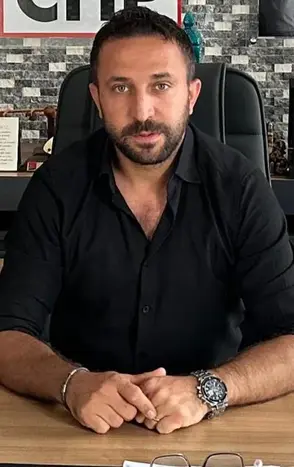 Orhan Karaçanak