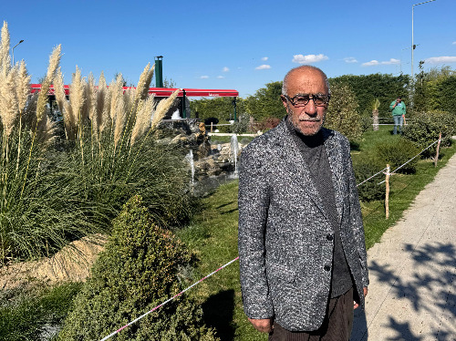 MEMET  SAĞLAM