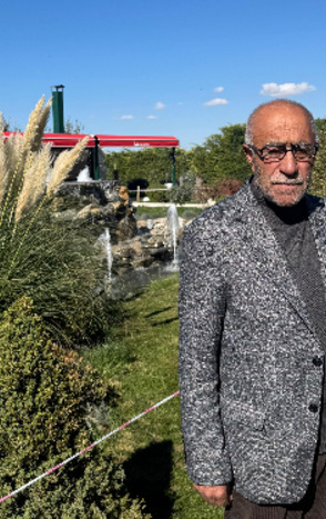 MEMET  SAĞLAM