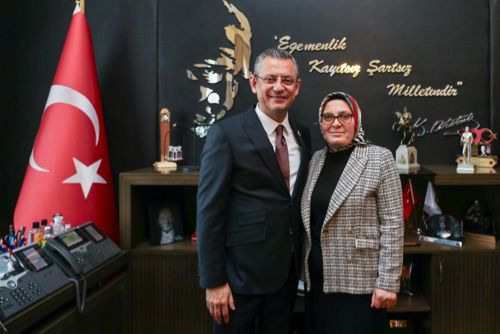 İFAKAT TECİM YILDIZ