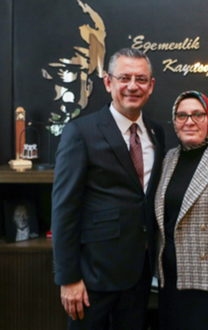 İFAKAT TECİM YILDIZ