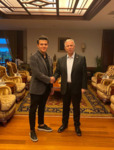 ŞEKİP EREN AYKAÇ