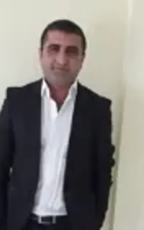 Serkan Doğan