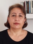 FATIMA  ÖZBAY