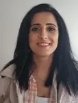 Keziban Özge Türk