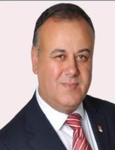 CÜNEYT AKAR