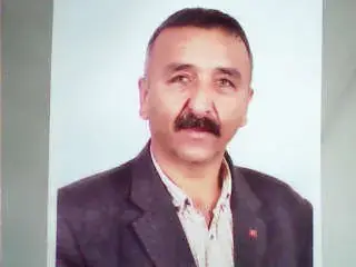 Mustafa Sevim