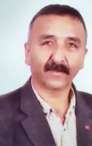 Mustafa Sevim