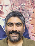ALİ ORHON