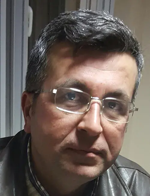 Ferdi Gündüz