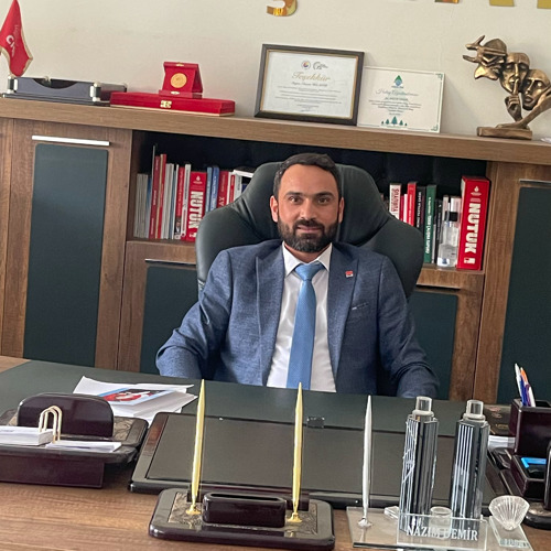 ETHEM KARAKOÇ